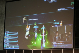 画像ギャラリー No.083のサムネイル画像 / 新たな敵は戦艦大和。キャラクリ体験版EP4の配信日や新パッケージの7大特典も明かされた「ファンタシースター感謝祭2016」大阪会場レポート