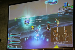 画像ギャラリー No.085のサムネイル画像 / 新たな敵は戦艦大和。キャラクリ体験版EP4の配信日や新パッケージの7大特典も明かされた「ファンタシースター感謝祭2016」大阪会場レポート