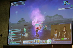 画像ギャラリー No.086のサムネイル画像 / 新たな敵は戦艦大和。キャラクリ体験版EP4の配信日や新パッケージの7大特典も明かされた「ファンタシースター感謝祭2016」大阪会場レポート