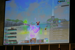 画像ギャラリー No.088のサムネイル画像 / 新たな敵は戦艦大和。キャラクリ体験版EP4の配信日や新パッケージの7大特典も明かされた「ファンタシースター感謝祭2016」大阪会場レポート