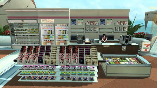 Pso2 セブン イレブンとのコラボキャンペーンが決定 特設サイトが本日オープン