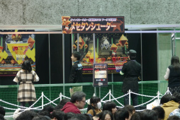 画像ギャラリー No.005のサムネイル画像 / PSO2公式全国大会「アークスグランプリ」最後の地方予選が開催。大阪会場を華やかに彩ったコスプレショーと合わせてレポート