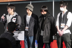 ꡼ No.017 | PSO2֥ץ׺Ǹͽšڤ䤫˺̤äץ쥷硼ȹ碌ƥݡ