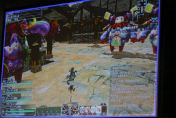 ꡼ No.018 | PSO2֥ץ׺Ǹͽšڤ䤫˺̤äץ쥷硼ȹ碌ƥݡ