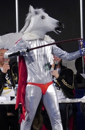 ꡼ No.029 | PSO2֥ץ׺Ǹͽšڤ䤫˺̤äץ쥷硼ȹ碌ƥݡ