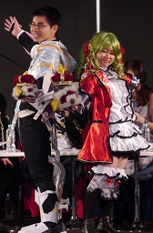 ꡼ No.032 | PSO2֥ץ׺Ǹͽšڤ䤫˺̤äץ쥷硼ȹ碌ƥݡ