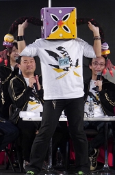 ꡼ No.033 | PSO2֥ץ׺Ǹͽšڤ䤫˺̤äץ쥷硼ȹ碌ƥݡ