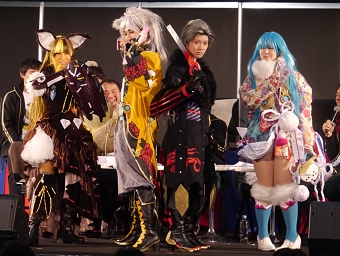 ꡼ No.034 | PSO2֥ץ׺Ǹͽšڤ䤫˺̤äץ쥷硼ȹ碌ƥݡ