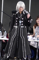 ꡼ No.035 | PSO2֥ץ׺Ǹͽšڤ䤫˺̤äץ쥷硼ȹ碌ƥݡ