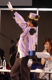 ꡼ No.040 | PSO2֥ץ׺Ǹͽšڤ䤫˺̤äץ쥷硼ȹ碌ƥݡ