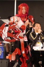 ꡼ No.041 | PSO2֥ץ׺Ǹͽšڤ䤫˺̤äץ쥷硼ȹ碌ƥݡ