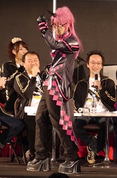 ꡼ No.043 | PSO2֥ץ׺Ǹͽšڤ䤫˺̤äץ쥷硼ȹ碌ƥݡ