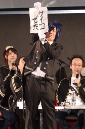 ꡼ No.045 | PSO2֥ץ׺Ǹͽšڤ䤫˺̤äץ쥷硼ȹ碌ƥݡ