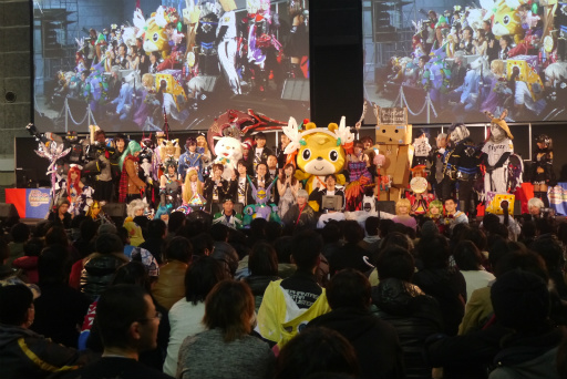 ꡼ No.048 | PSO2֥ץ׺Ǹͽšڤ䤫˺̤äץ쥷硼ȹ碌ƥݡ