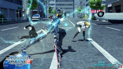 ꡼ No.009 | ֥ե󥿥饤2פΡ֥饯ꥨθ EPISODE4פ4GamerUp6פŬ˥ץ쥤Ǥ뤫Ƥߤ褦