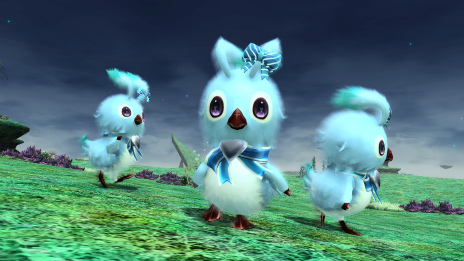 ꡼ No.019Υͥ / PSO2緿åץǡȡ˽ȻءPart1κǿ󤬸ʥζʤɤǤ֥󥰡פξܺ٤ǧ褦