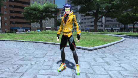 ꡼ No.004Υͥ / PSO2פ緿åץǡȡ˽ȻءPart1ݡƥʥǥ䥮㥶󥰤˥ԥåΥ쥤󥰥ACåо