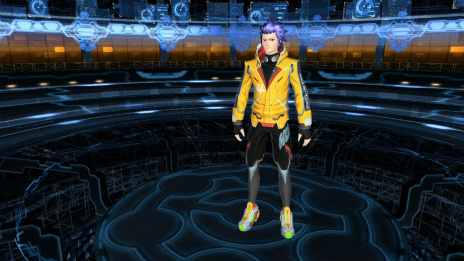 ꡼ No.005Υͥ / PSO2פ緿åץǡȡ˽ȻءPart1ݡƥʥǥ䥮㥶󥰤˥ԥåΥ쥤󥰥ACåо