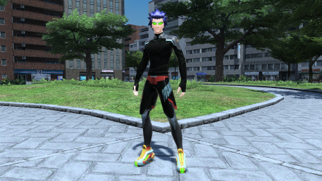 ꡼ No.008Υͥ / PSO2פ緿åץǡȡ˽ȻءPart1ݡƥʥǥ䥮㥶󥰤˥ԥåΥ쥤󥰥ACåо