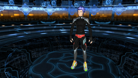 ꡼ No.009Υͥ / PSO2פ緿åץǡȡ˽ȻءPart1ݡƥʥǥ䥮㥶󥰤˥ԥåΥ쥤󥰥ACåо