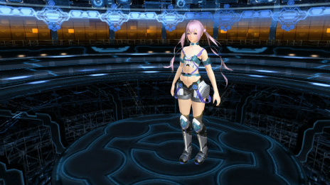 ꡼ No.017Υͥ / PSO2פ緿åץǡȡ˽ȻءPart1ݡƥʥǥ䥮㥶󥰤˥ԥåΥ쥤󥰥ACåо