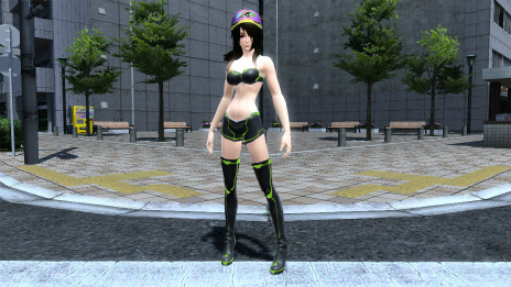 ꡼ No.018Υͥ / PSO2פ緿åץǡȡ˽ȻءPart1ݡƥʥǥ䥮㥶󥰤˥ԥåΥ쥤󥰥ACåо