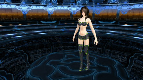 ꡼ No.019Υͥ / PSO2פ緿åץǡȡ˽ȻءPart1ݡƥʥǥ䥮㥶󥰤˥ԥåΥ쥤󥰥ACåо