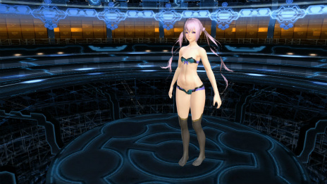 ꡼ No.020Υͥ / PSO2פ緿åץǡȡ˽ȻءPart1ݡƥʥǥ䥮㥶󥰤˥ԥåΥ쥤󥰥ACåо