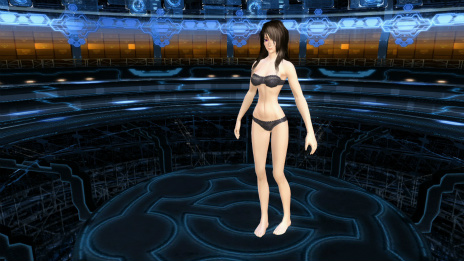 ꡼ No.021Υͥ / PSO2פ緿åץǡȡ˽ȻءPart1ݡƥʥǥ䥮㥶󥰤˥ԥåΥ쥤󥰥ACåо