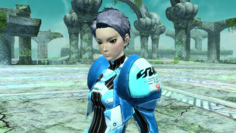 ꡼ No.024Υͥ / PSO2פ緿åץǡȡ˽ȻءPart1ݡƥʥǥ䥮㥶󥰤˥ԥåΥ쥤󥰥ACåо