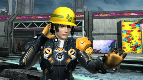 ꡼ No.025Υͥ / PSO2פ緿åץǡȡ˽ȻءPart1ݡƥʥǥ䥮㥶󥰤˥ԥåΥ쥤󥰥ACåо