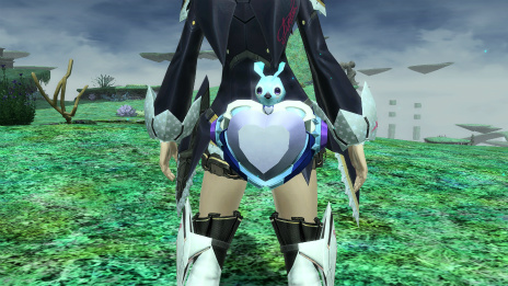 ꡼ No.031Υͥ / PSO2פ緿åץǡȡ˽ȻءPart1ݡƥʥǥ䥮㥶󥰤˥ԥåΥ쥤󥰥ACåо