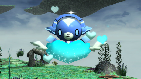 ꡼ No.033Υͥ / PSO2פ緿åץǡȡ˽ȻءPart1ݡƥʥǥ䥮㥶󥰤˥ԥåΥ쥤󥰥ACåо