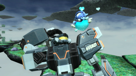 ꡼ No.034Υͥ / PSO2פ緿åץǡȡ˽ȻءPart1ݡƥʥǥ䥮㥶󥰤˥ԥåΥ쥤󥰥ACåо