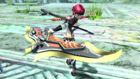 ꡼ No.036 | PSO2פ緿åץǡȡ˽ȻءPart1ݡƥʥǥ䥮㥶󥰤˥ԥåΥ쥤󥰥ACåо