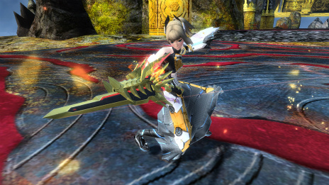 ꡼ No.037 | PSO2פ緿åץǡȡ˽ȻءPart1ݡƥʥǥ䥮㥶󥰤˥ԥåΥ쥤󥰥ACåо