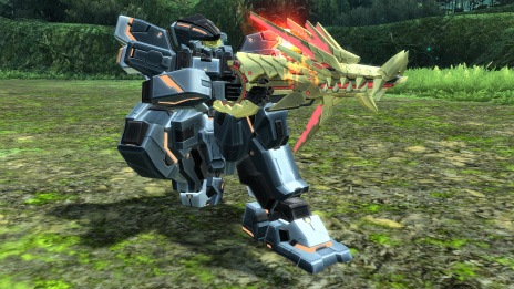 ꡼ No.038 | PSO2פ緿åץǡȡ˽ȻءPart1ݡƥʥǥ䥮㥶󥰤˥ԥåΥ쥤󥰥ACåо