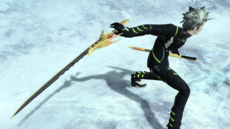 ꡼ No.040 | PSO2פ緿åץǡȡ˽ȻءPart1ݡƥʥǥ䥮㥶󥰤˥ԥåΥ쥤󥰥ACåо