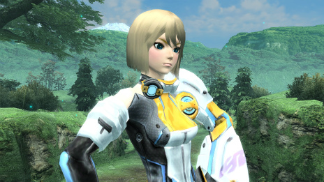 ꡼ No.046Υͥ / PSO2פ緿åץǡȡ˽ȻءPart1ݡƥʥǥ䥮㥶󥰤˥ԥåΥ쥤󥰥ACåо