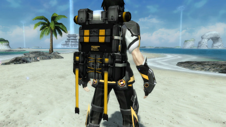 ꡼ No.047Υͥ / PSO2פ緿åץǡȡ˽ȻءPart1ݡƥʥǥ䥮㥶󥰤˥ԥåΥ쥤󥰥ACåо