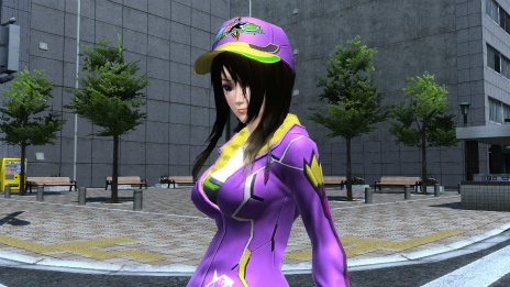 ꡼ No.048Υͥ / PSO2פ緿åץǡȡ˽ȻءPart1ݡƥʥǥ䥮㥶󥰤˥ԥåΥ쥤󥰥ACåо