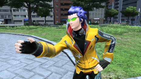 ꡼ No.049Υͥ / PSO2פ緿åץǡȡ˽ȻءPart1ݡƥʥǥ䥮㥶󥰤˥ԥåΥ쥤󥰥ACåо