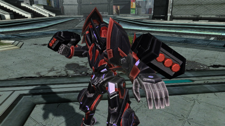 ꡼ No.050Υͥ / PSO2פ緿åץǡȡ˽ȻءPart1ݡƥʥǥ䥮㥶󥰤˥ԥåΥ쥤󥰥ACåо