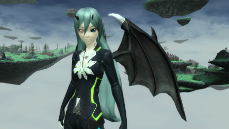 ꡼ No.052Υͥ / PSO2פ緿åץǡȡ˽ȻءPart1ݡƥʥǥ䥮㥶󥰤˥ԥåΥ쥤󥰥ACåо