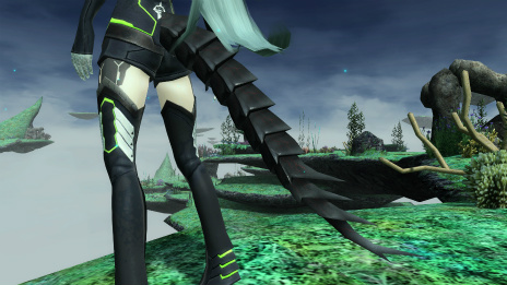 ꡼ No.054Υͥ / PSO2פ緿åץǡȡ˽ȻءPart1ݡƥʥǥ䥮㥶󥰤˥ԥåΥ쥤󥰥ACåо