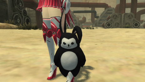 ꡼ No.055Υͥ / PSO2פ緿åץǡȡ˽ȻءPart1ݡƥʥǥ䥮㥶󥰤˥ԥåΥ쥤󥰥ACåо