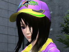 PSO2פ緿åץǡȡ˽ȻءPart1ݡƥʥǥ䥮㥶󥰤˥ԥåΥ쥤󥰥ACåо