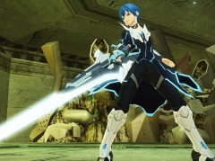 ��PSO2 ���ԥ�����4 �ǥ�å����ѥå������פ�4��20����ȯ�䡣���˥��Ǽ�͸��ȥҥ�����Υ������塼��ʤɳƼ���ŵ����°