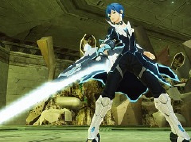 Pso2 エピソード4 デラックスパッケージ が4月20日に発売 アニメ版主人公とヒロインのコスチュームなど各種特典が付属