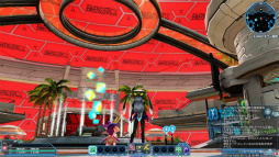 ꡼ No.009 | PS4ǡPSO2פΥɦ¥ƥȥץåʥեåȥư˼¶ۿɸб򤷤